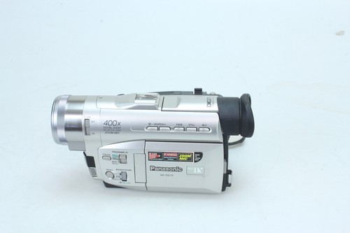 Panasonic NV-DS15 - Caméscope Vidéo Mini DV (Réf#H-519) - Photo 7/15