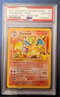 2021 Pokemon Celebrations Charizard Holo #4 PSA 10 GEM MINT