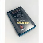 Sony Walkman [WM-32/WM-K1] - Serviced, Tested, and Working Bundle