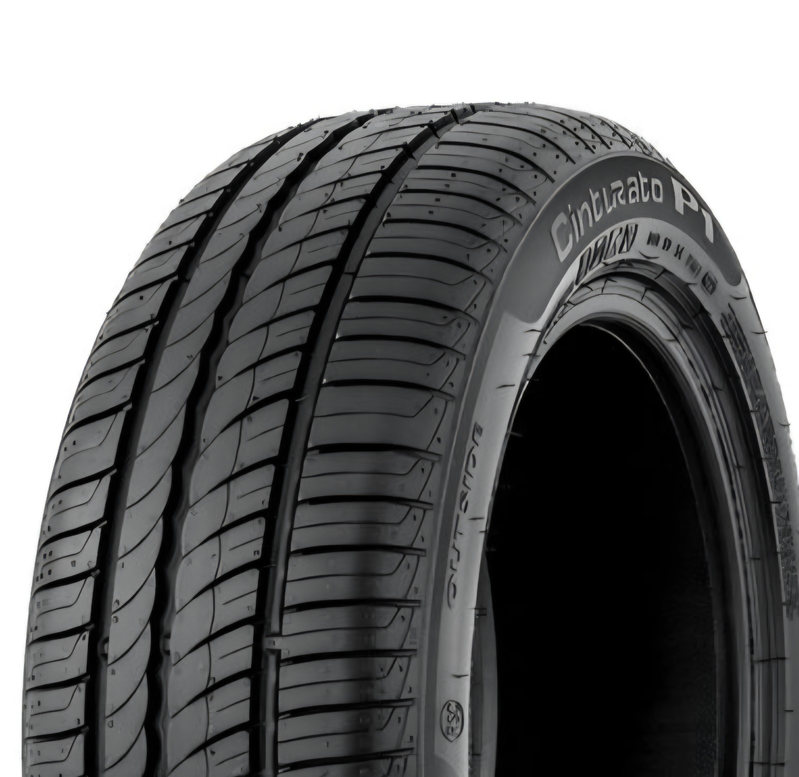 PIRELLI CINTURATO P1 185/65R15 88H BSW - Bild 2