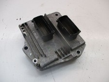 Centralina motore benzina Opel Meriva A 2006 -modulo 12249823 77kW KUP3254