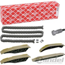 Kit de distribution Mercedes 408