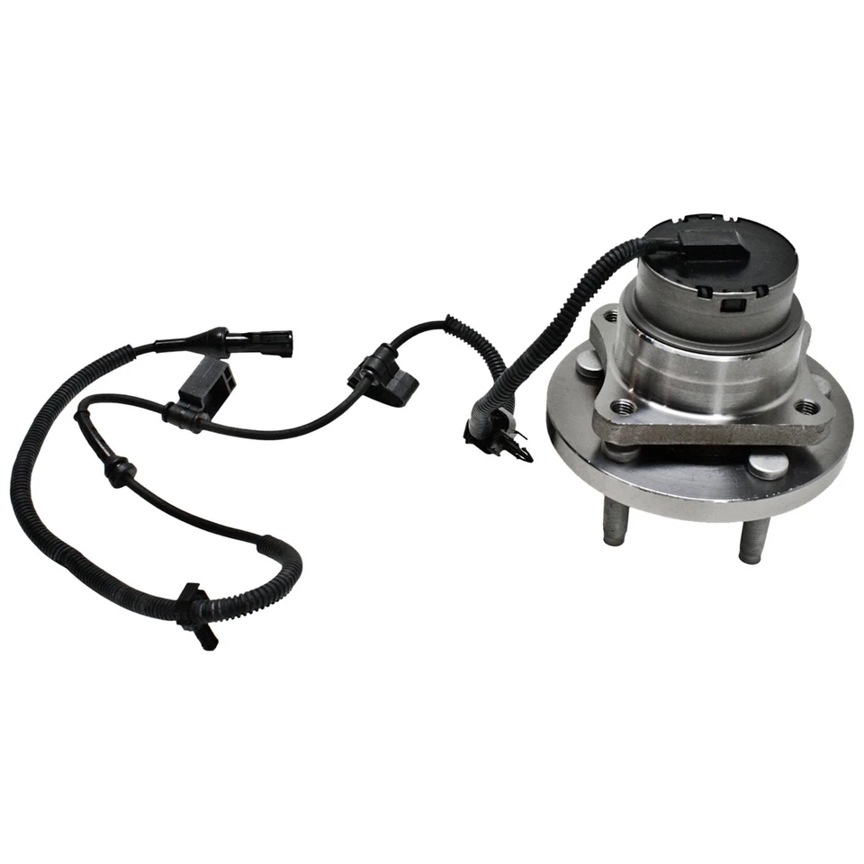 Suspension Kit Front Driver & Passenger Side Left Right for Lincoln Town Car - Image 3 of 4