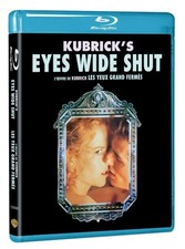 Eyes Wide Shut Blu-ray 