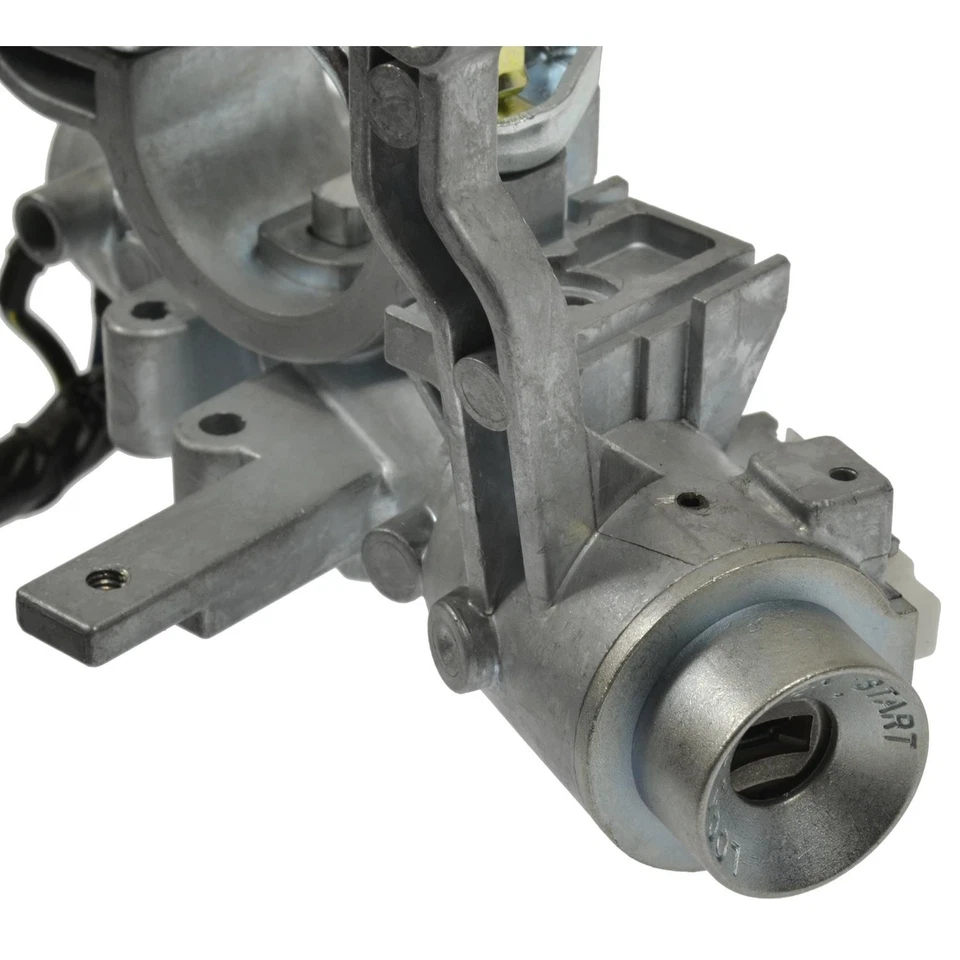 Cilindro de bloqueo de encendido e interruptor SMP 2004-2007 para Suzuki Grand Vitara Foto 2 de 4