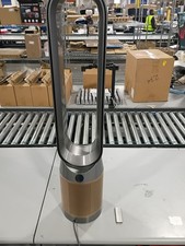 DYSON - PURIFIER COOL FORMALDEHYDE TP09 - WHITE/GOLD - WHITE - Scratch Dent
