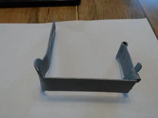 VINTAGE U.S. WWII CANTEEN CUP HANDLES, 1945, QTY 20