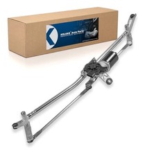 Front Windshield Wiper Motor and Linkage 602-130AS Linkage Assembly-4pins