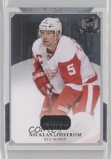 2013-14 Upper Deck The Cup /249 Nicklas Lidstrom #28 HOF c2p