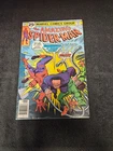 1976 MARVEL COMICS AMAZING SPIDER-MAN #159 NEWSSTAND VF VINTAGE KINGPIN MCU