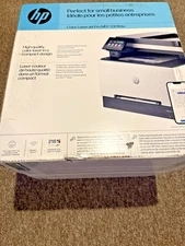 HP Color LaserJet Pro MFP 3301sdw Laser Printer, Color Mobile Print, Copy, Scan