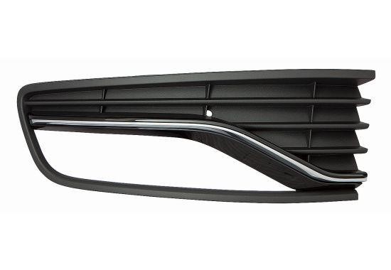 ABAKUS Front Left Vent Grille Bumper 441-2527L-UD For VW