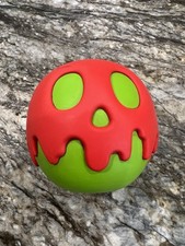 BarkBox Super Chewer Lick Or Treat Dog Toy Tough Durable M/L