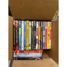 DVD Movie Lot, 20 DVDs