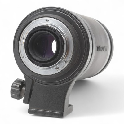 Tamron LD A75 200-400mm f/5.6 LD IF AF Lens For Nikon for