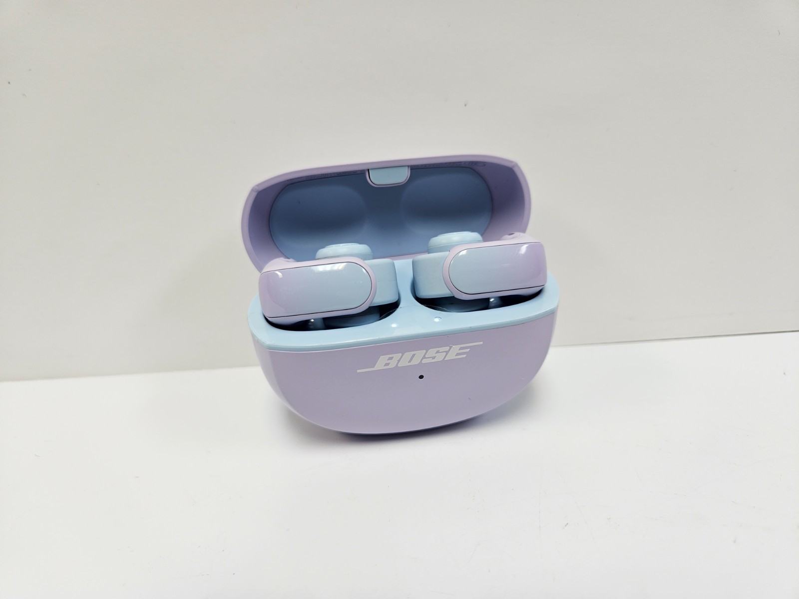 Bose Ultra Open Earbuds, Bluetooth Wireless Open Ear Headpho