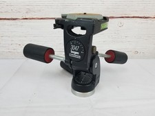 BOGEN Manfrotto Model 3047 Tripod Head 3047