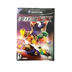 F-Zero GX (GameCube) [CIB]  Black Label Tested And Working