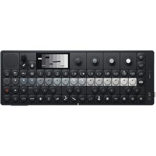 Teenage Engineering OP-XY 24-Voice Synthesizer