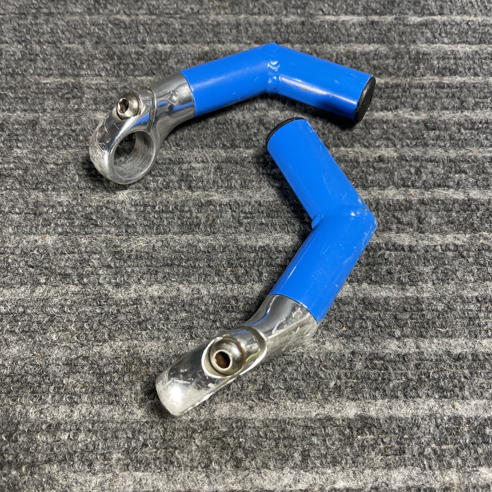 Handlebar Bar Ends Climbing 22.2mm Mtb