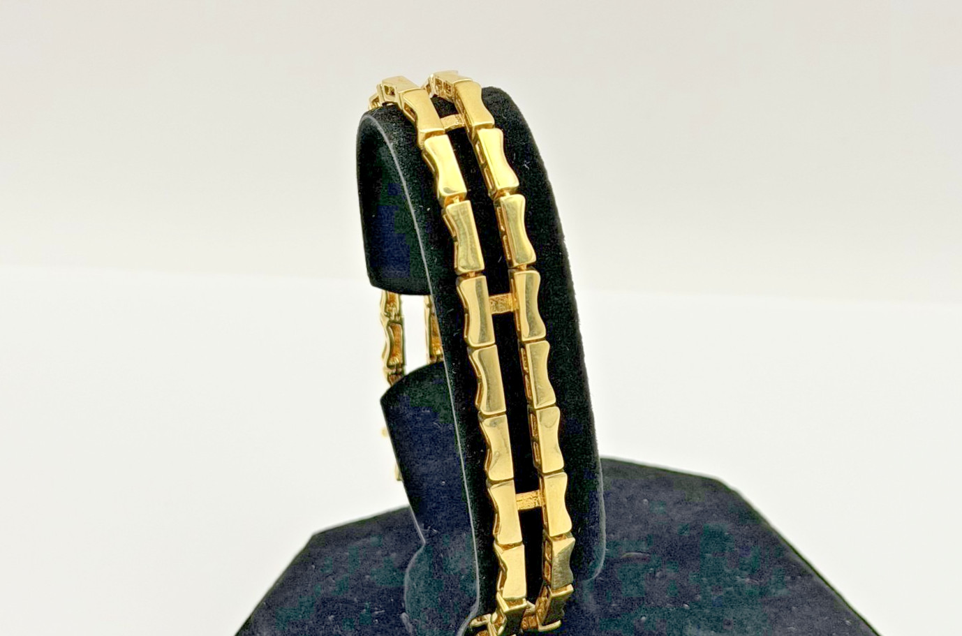 Joan Rivers Interlocking Interchangeable Swarovsk… - image 5