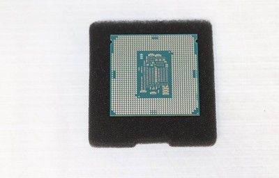 INTEL CORE I3-8100 PROCESSOR | 3.60GHZ | SR3N5 | eBay
