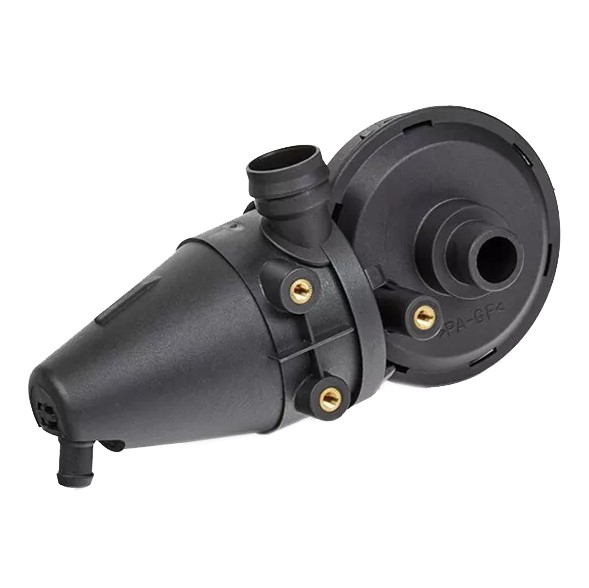Soupape ventilation carter pour rénovation circuit huile BMW E39 E38 Z3 référence 11151703484