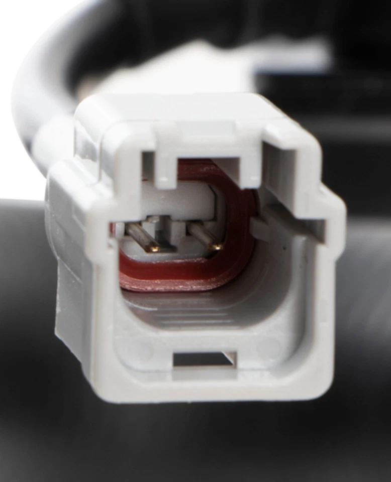 Válvula de control de calefacción HVAC 4 estaciones 74911 se adapta 04-15 Nissan Titan Foto 4 de 4