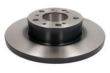 Disque de frein Citroen C25