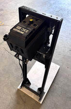 Beseler 23c iii Darkroom Enlarger Variable contrast head 3 film type