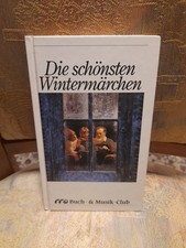 Die schönsten Wintermärchen Weiße Reihe des FFO Buch- & Musik-Club 
