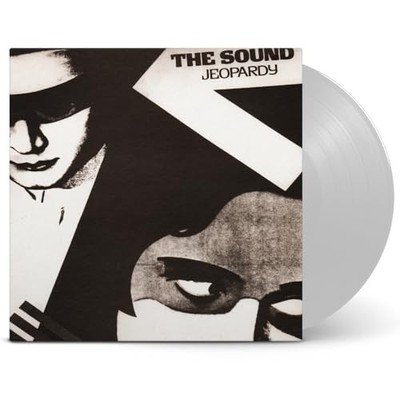 Sound - Jeopardy - Vinyl Record - J3z