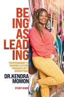 Kendra Momon | Being Is Leading - Study Guide | Taschenbuch | Englisch (2020)
