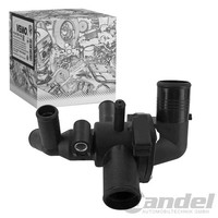 Vemo ThermostatgehÄUse Passend FüR Ford Transit | V25-99-1734
