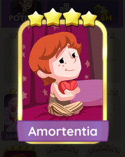 Amortentia        MONOPOLY Go       INSTANT SHIPPING Set:16-7