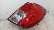 Feu arrière Opel ANTARA