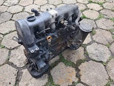 Motor Mercedes-Benz W123 W460 617931 3.0 88PS 65kW 150TKm Diesel Unkomplett Motor Mercedes-Benz W123 W460 617931 3.0 88PS 65kW 150TKm Diesel Unkomplett