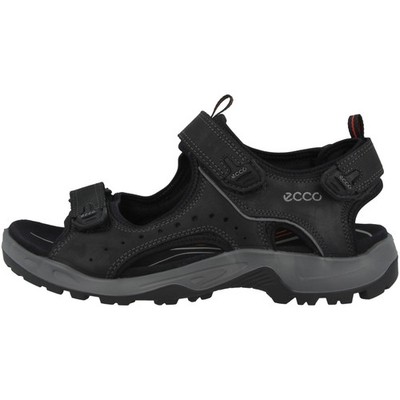 Ecco Offroad Andes II Sandale Herren Wanderschuhe Sandalen Sandaletten