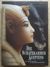 Die Schatzkammer Ägyptens Die berühmte Samm...