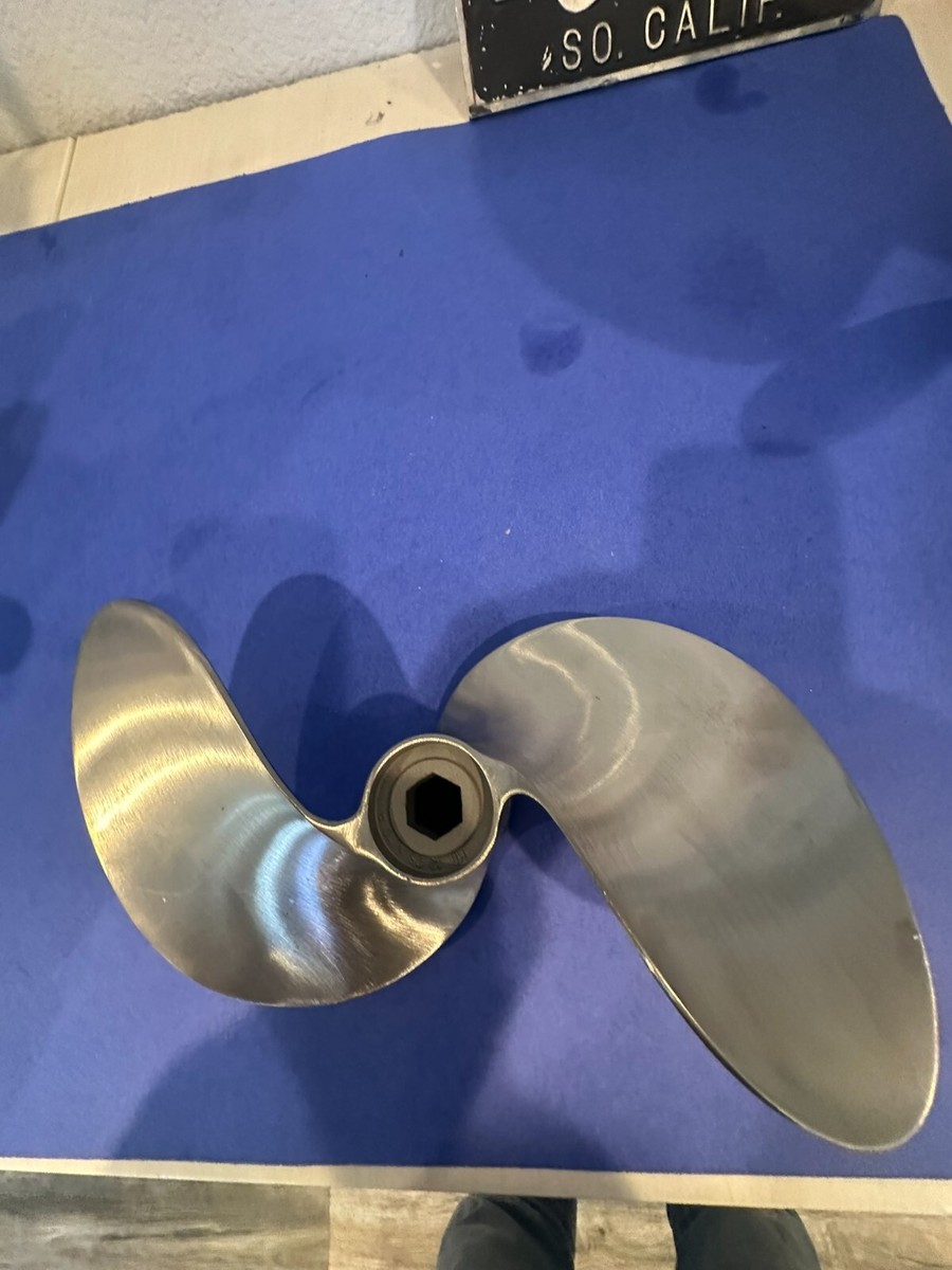 PROPS KEN THE 390 他 PROPS KEN THE 390 他 Pro Boat Propeller CCW Rotation 1.7 x