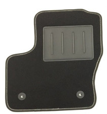 ASC tappetino tappeti auto SOLO LATO GUIDA 1pz FORD KUGA II serie  2012-2019