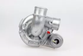 Turbolader Mercedes-Benz VITO 2.2 CDi / 60 kW 82 PS / 720477-0001 OM 611.980