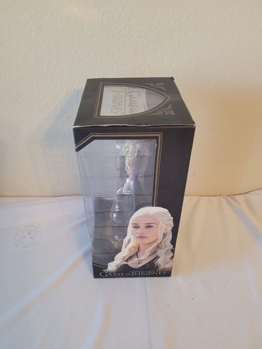 Dark Horse Deluxe Game of Thrones Daenerys Targaryen Mother of Dragons - Bild 3 von 6