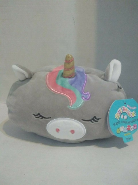 squishmallow stackable pillows