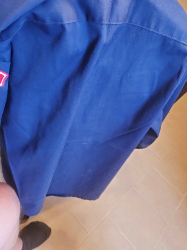 Offizielle BSA Pfadfinder Uniform Hemd Patches Schal lesen Maße 15 1/2" - Bild 10 von 10