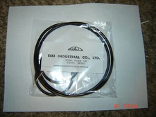EIKI NT 16mm Projector Belts  EIKI NT-0, NT1,NT 2,Up*TO Serial #50000.4 Belt Kit