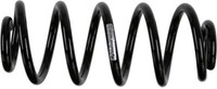 Sachs 994 951 Fahrwerksfeder FüR Renault Smart