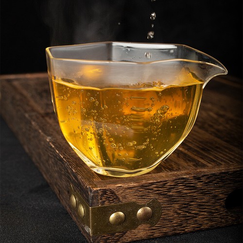 357g Yunnan Pu'er Tea Raw Tea Xishuangbanna Menghai Seven Sons Tea Cake - Bild 5 von 6