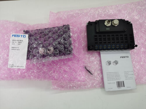 1PZ CPV10-GE-FB-8 18252 - Foto 1 di 3
