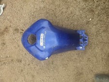 Carenage  Cache Reservoir  Moto 50 Tzr